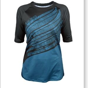 Revel Rider Women’s Ride Half Sleeve Mountain Bike Jersey